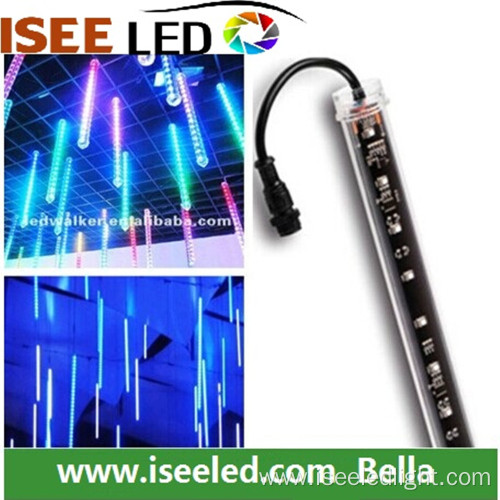 Outdoor 5050 RGB Led 3D CE Vertical Tube